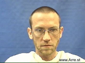 Eric Christopher Robertson Mugshot