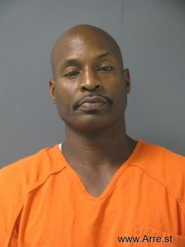 Eric Darnell Rogers Mugshot