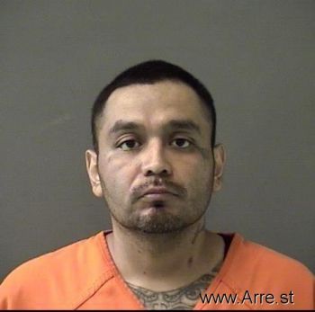 Eric Lee Romero Mugshot