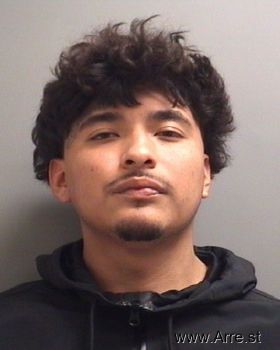 Eric Anthony Romero Mugshot