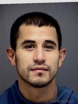 Eric Michael Romero Mugshot