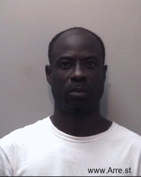 Eric James Scruggs Mugshot