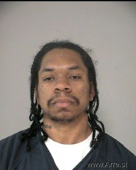 Eric  Shaw Mugshot