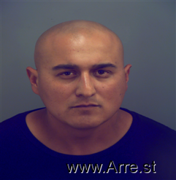 Eric  Silva Mugshot