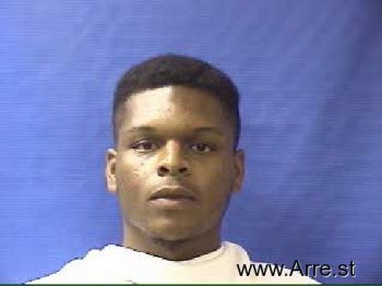 Eric Lajames Simpson Mugshot