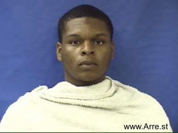 Eric Lajames Simpson Mugshot