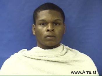 Eric Lajames Simpson Mugshot