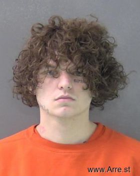 Eric  Snellings Mugshot