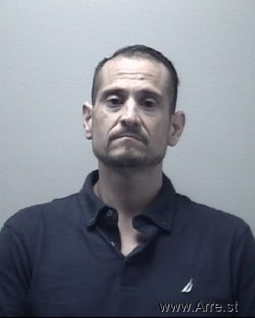 Eric Raymond Soto Mugshot