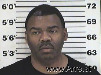 Eric Dewayne Spencer Mugshot