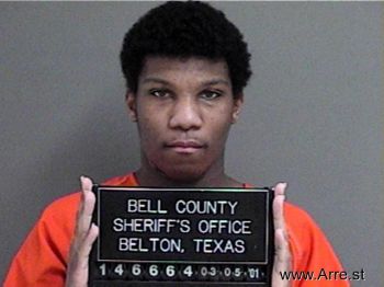 Eric Lamont Stallings Mugshot