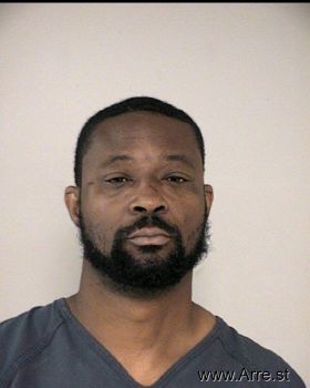 Eric Lamont Strickland Mugshot