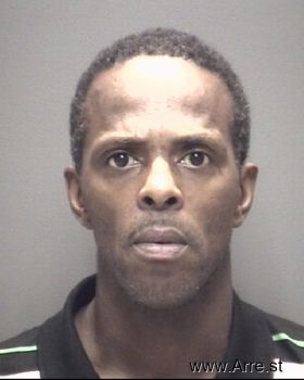 Eric Dwayne Thomas Mugshot