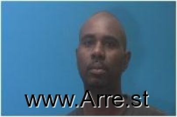 Eric Arnez Thompson Mugshot