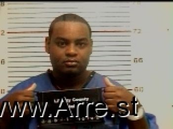 Eric Keith Turner Mugshot