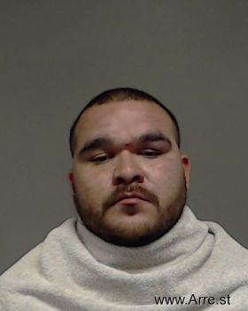 Eric Wilson Umanzor Mugshot