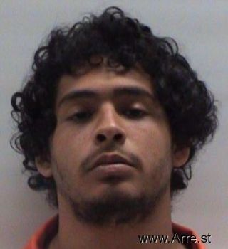 Eric  Vasquez Mugshot