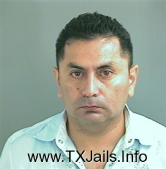 Eric  Vivanco Mugshot