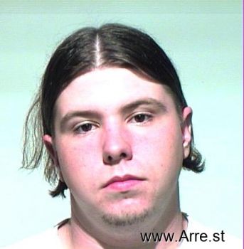 Eric Scott Werner Mugshot