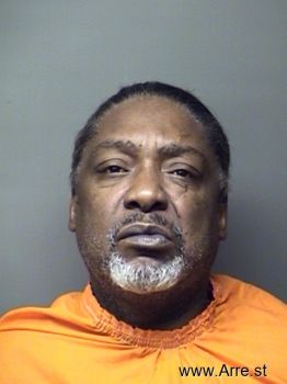 Eric James West Mugshot