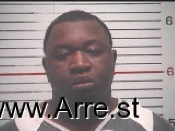 Eric Dewayne Wilson Mugshot