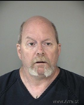 Eric Baylor Wilson Mugshot