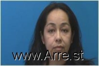 Erica Gabriela Alvarez Mugshot