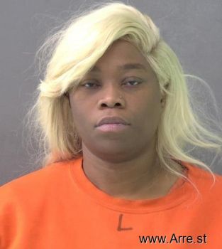 Erica  Bush Mugshot