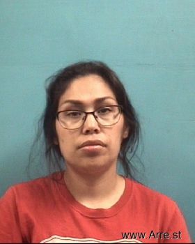 Erica Nicole Carrillo Mugshot