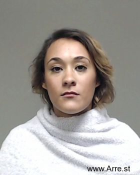 Erica Jasmine Clark Mugshot