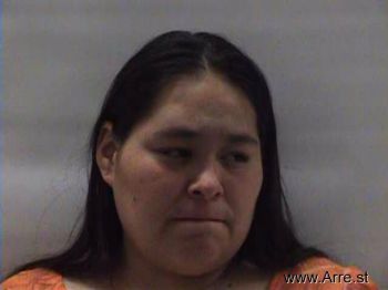 Erica Rodriguez Cuevas Mugshot