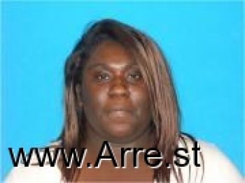 Erica Rena Day Mugshot