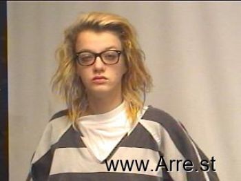 Erica Renee Edwards Mugshot