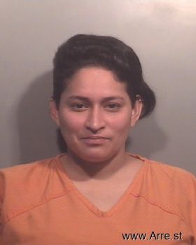 Erica Maria Gonzales Mugshot