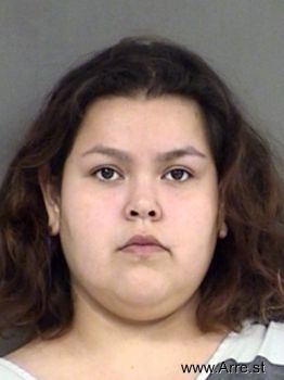 Erica  Hernandez Mugshot