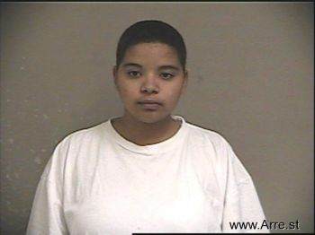 Erica Jane Hubbard Mugshot