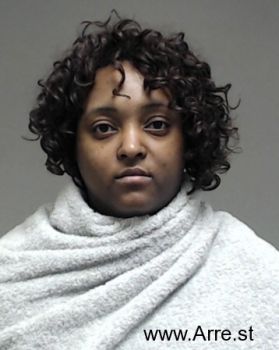 Erica Quansha Knox Mugshot