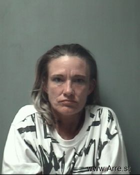 Erica Nicole Lagway Mugshot