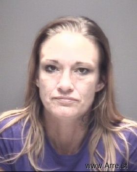 Erica Nicole Lagway Mugshot