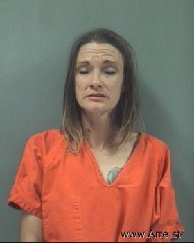 Erica Nicole Lagway Mugshot