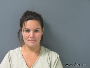 Erica Marni Levy Mugshot