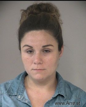 Erica Marni Levy Mugshot