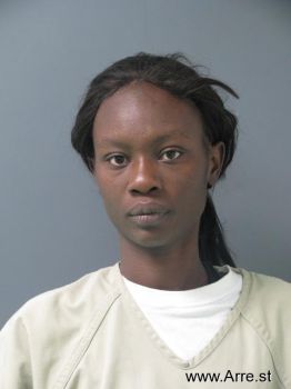 Erica Andriana Marsh Mugshot