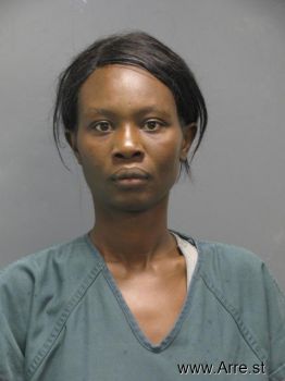 Erica Andriana Marsh Mugshot