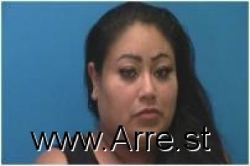 Erica Guadalupe Martindelcampo Mugshot