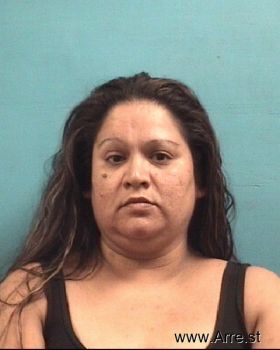 Erica  Martinez Mugshot