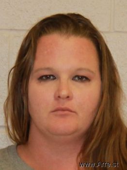 Erica Dawn Mcdaniel Mugshot