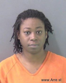 Erica Jaqua Myers Mugshot