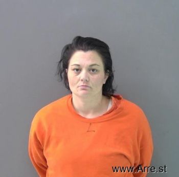 Erica Michelle Newton Mugshot