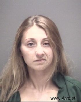 Erica Dennis Owens Mugshot